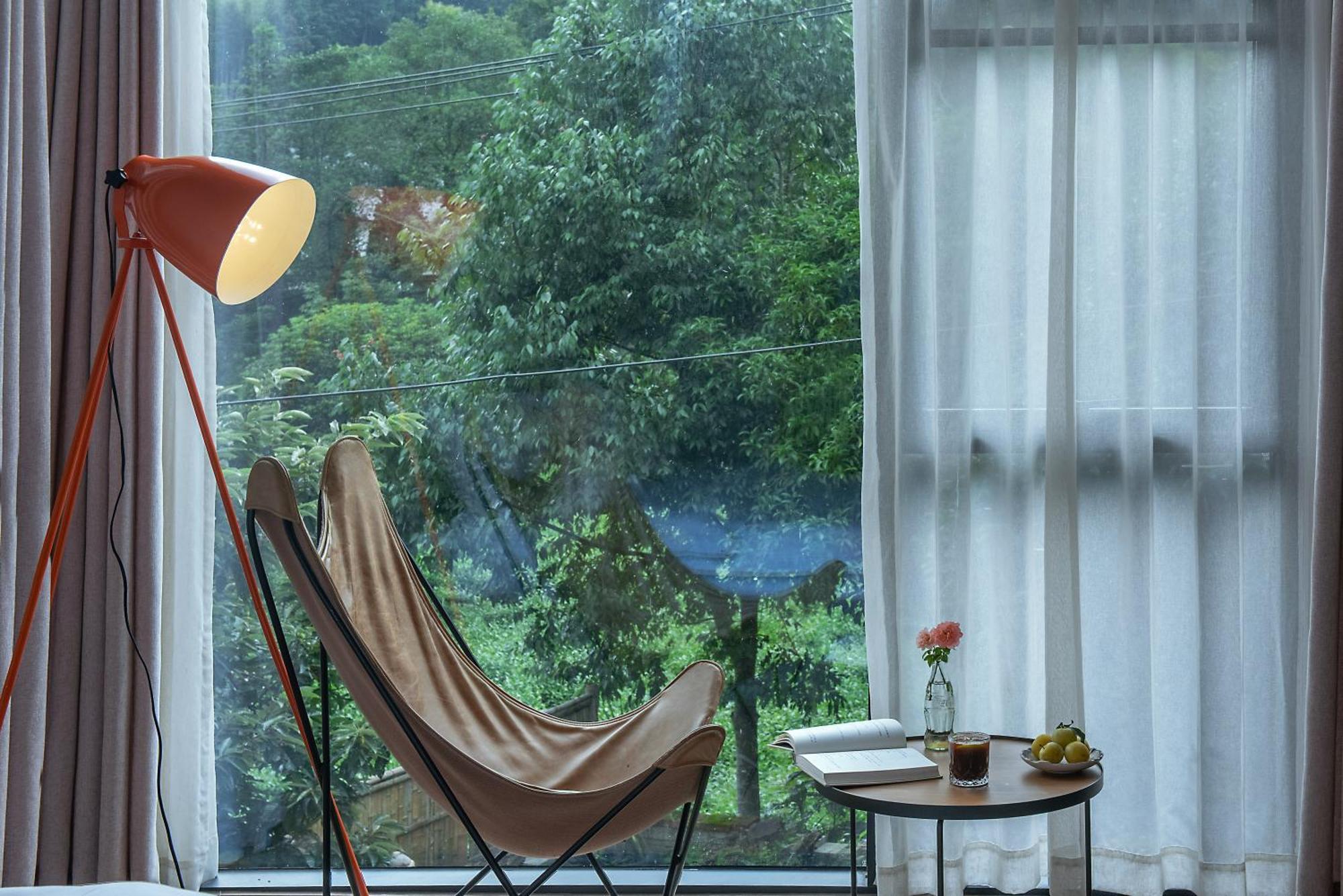 شقة Wastone Liyangcun المظهر الخارجي الصورة